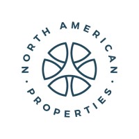 North American Properties logo, North American Properties contact details