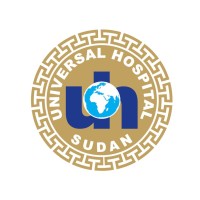 Universal Hospital Sudan logo, Universal Hospital Sudan contact details