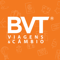 BVT VIAGENS & CÂMBIO logo, BVT VIAGENS & CÂMBIO contact details