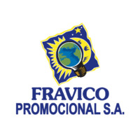 Fravico Promocional S.A logo, Fravico Promocional S.A contact details