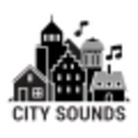 City Sounds logo, City Sounds contact details