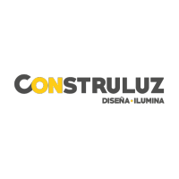 CONSTRULUZ logo, CONSTRULUZ contact details