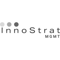 InnoStrat, LLC logo, InnoStrat, LLC contact details