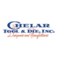 Chelar Tool & Die logo, Chelar Tool & Die contact details