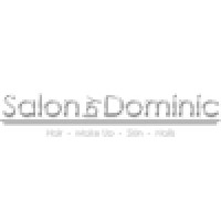 Salon By Dominic logo, Salon By Dominic contact details