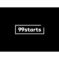 99starts logo, 99starts contact details