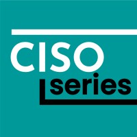 CISO Series logo, CISO Series contact details