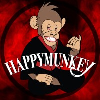 Happy Munkey LLC logo, Happy Munkey LLC contact details