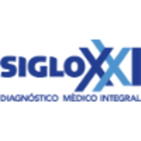 Siglo XXI - Diagnóstico Médico Integral logo, Siglo XXI - Diagnóstico Médico Integral contact details