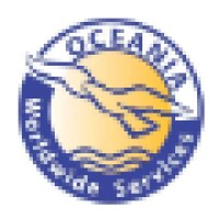 Oceania Worldwide Services logo, Oceania Worldwide Services contact details