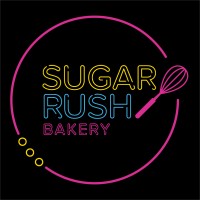 Sugar Rush Bakery logo, Sugar Rush Bakery contact details