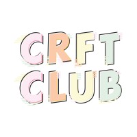 CRFT CLUB logo, CRFT CLUB contact details