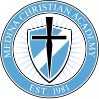 Medina Christian Academy logo, Medina Christian Academy contact details