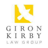 Giron Kirby Law Group logo, Giron Kirby Law Group contact details