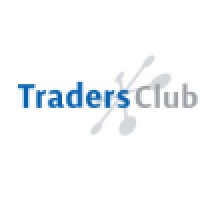 TradersClub logo, TradersClub contact details