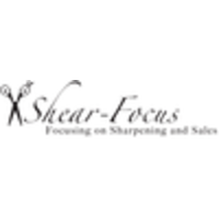 Shear Focus logo, Shear Focus contact details