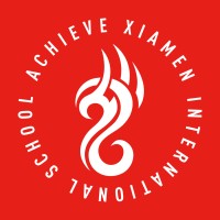 Achieve Xiamen International School logo, Achieve Xiamen International School contact details