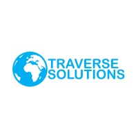 Traverse Solutions logo, Traverse Solutions contact details