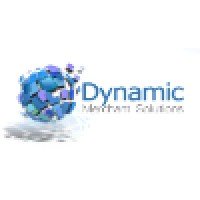 Dynamic Merchant Solutions logo, Dynamic Merchant Solutions contact details