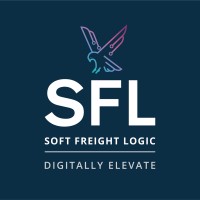 Soft Freight Logic logo, Soft Freight Logic contact details