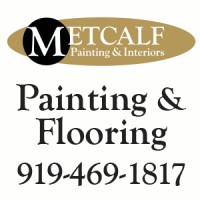 Metcalf Painting & Interiors logo, Metcalf Painting & Interiors contact details