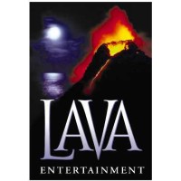 Lava Entertainment logo, Lava Entertainment contact details