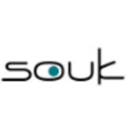 souk llc logo, souk llc contact details