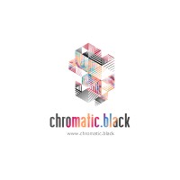 CHROMATIC BLACK logo, CHROMATIC BLACK contact details