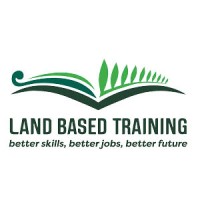 LANDBASED TRAINING LIMITED logo, LANDBASED TRAINING LIMITED contact details