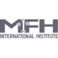 MFH International Institute logo, MFH International Institute contact details