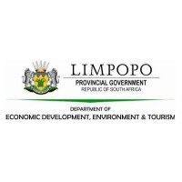 Department of Economic Development, Environment and Tourism Limpopo logo, Department of Economic Development, Environment and Tourism Limpopo contact details