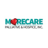 Morecare Palliative and Hospice, Inc. logo, Morecare Palliative and Hospice, Inc. contact details