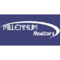 Millennium Realtors logo, Millennium Realtors contact details