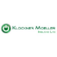 Klockner Moeller Ireland Ltd logo, Klockner Moeller Ireland Ltd contact details