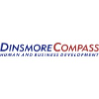 DinsmoreCompass logo, DinsmoreCompass contact details