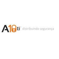 A10ti Distribuidora logo, A10ti Distribuidora contact details