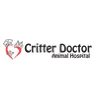 Critter Doctor logo, Critter Doctor contact details