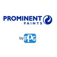 Prominent Paints SA logo, Prominent Paints SA contact details