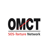 OMCT - World Organisation Against Torture logo, OMCT - World Organisation Against Torture contact details