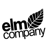 ELM Company logo, ELM Company contact details