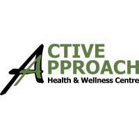 Active Approach Health & Wellness Centre logo, Active Approach Health & Wellness Centre contact details