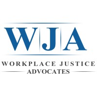 Workplace Justice Advocates, PLC logo, Workplace Justice Advocates, PLC contact details