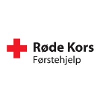 Røde Kors Førstehjelp AS logo, Røde Kors Førstehjelp AS contact details