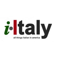 i-Italy logo, i-Italy contact details