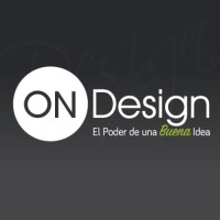 OnDesign Panama logo, OnDesign Panama contact details