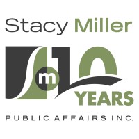 Stacy Miller Public Affairs logo, Stacy Miller Public Affairs contact details