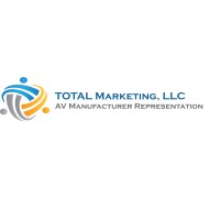 TOTAL Marketing logo, TOTAL Marketing contact details