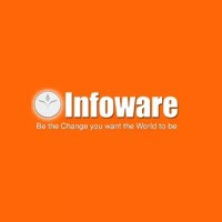 Infowareindia logo, Infowareindia contact details