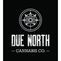 Due North Cannabis Co. logo, Due North Cannabis Co. contact details