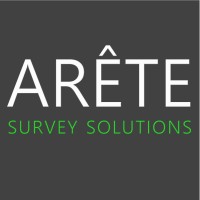 Arete Survey Solutions logo, Arete Survey Solutions contact details